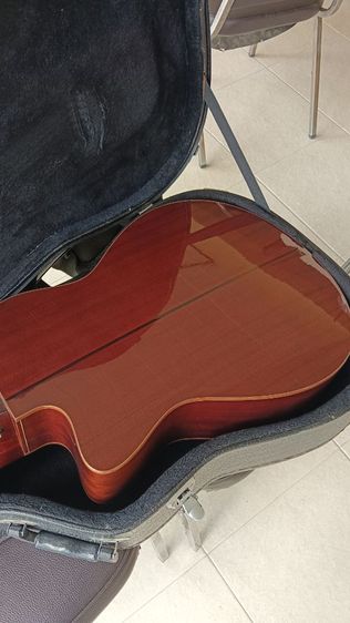 Yamaha AC3M สวยเนียนกริ๊บ สภาพใหม่ รูปที่ 10