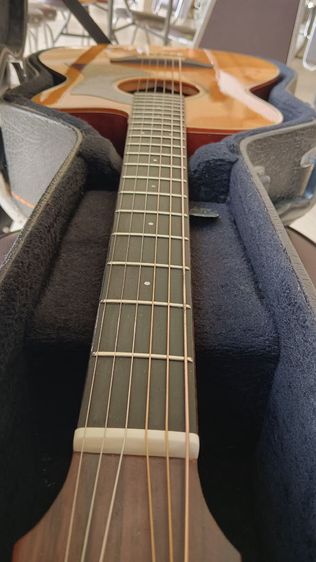 Yamaha AC3M สวยเนียนกริ๊บ สภาพใหม่ รูปที่ 2