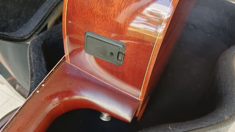 Yamaha AC3M สวยเนียนกริ๊บ สภาพใหม่ รูปที่ 14