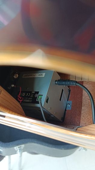 Yamaha AC3M สวยเนียนกริ๊บ สภาพใหม่ รูปที่ 17