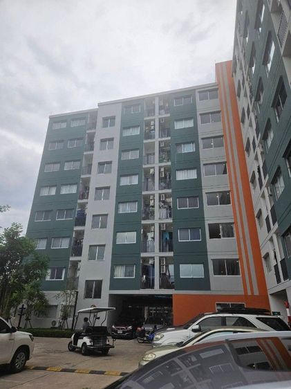 ตกแต่งครบ Sena Development 2023 ไม่อนุญาต ไม่ใช่ คอนโดเสนาคิทท์ บีทีเอส สะพานใหม่ ซอยพหลโยธิน 50 ขนาด 26.15 ตร.ม. ชั้น 6 สภาพใหม่ ไม่เคยเข้าอยู่ เฟอร์นิเจอร์บิวท์อิน พร้อมเข้าอยู่ได้เลย