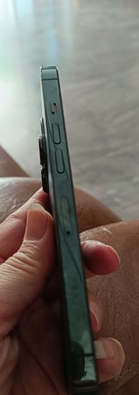 ขาย Iphone 13Pro 128gb สีเขียว สภาพสวย แบต 82 เครื่องเดิมๆใช้งานปกติ รูปที่ 9