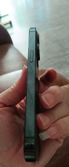 ขาย Iphone 13Pro 128gb สีเขียว สภาพสวย แบต 82 เครื่องเดิมๆใช้งานปกติ รูปที่ 7