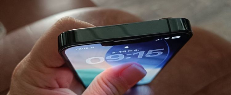 ขาย Iphone 13Pro 128gb สีเขียว สภาพสวย แบต 82 เครื่องเดิมๆใช้งานปกติ รูปที่ 8