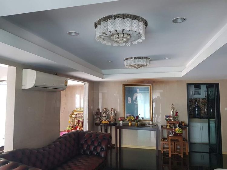 Pruksa ตกแต่งครบ สร้างเสร็จก่อน 2010 ขายพฤกษา15 รูปที่ 3