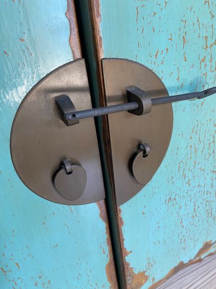 ตู้โชว์โบราณ