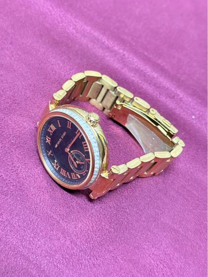 Michael Kors Women's Skylar Crystallized Watch รุ่น MK5989  รูปที่ 5