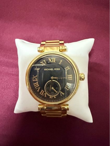 Michael Kors Women's Skylar Crystallized Watch รุ่น MK5989  รูปที่ 2