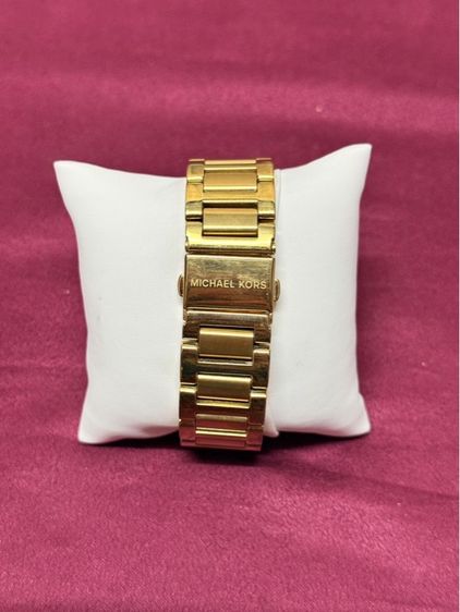 Michael Kors Women's Skylar Crystallized Watch รุ่น MK5989  รูปที่ 3