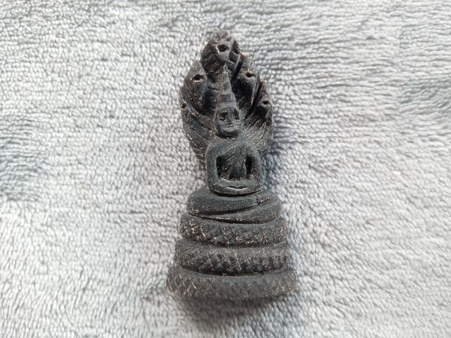 พระนาคปรก (เขาแกะ)