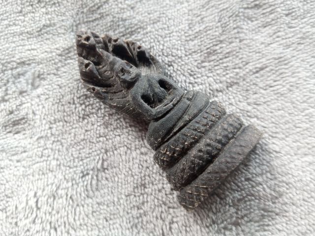 พระนาคปรก (เขาแกะ) รูปที่ 5