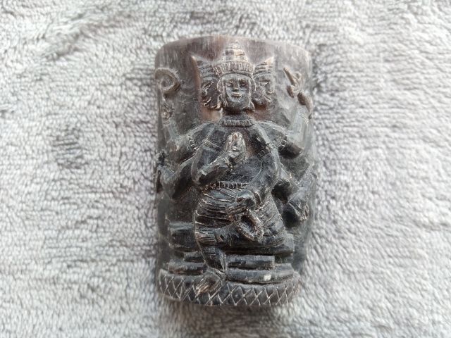 พระพรหม (เขาแกะ)
