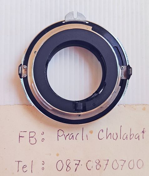 ขาย Tamron Adaptall 2 Lens Mount Adapter to Nikon AI, Olympus OM รูปที่ 2