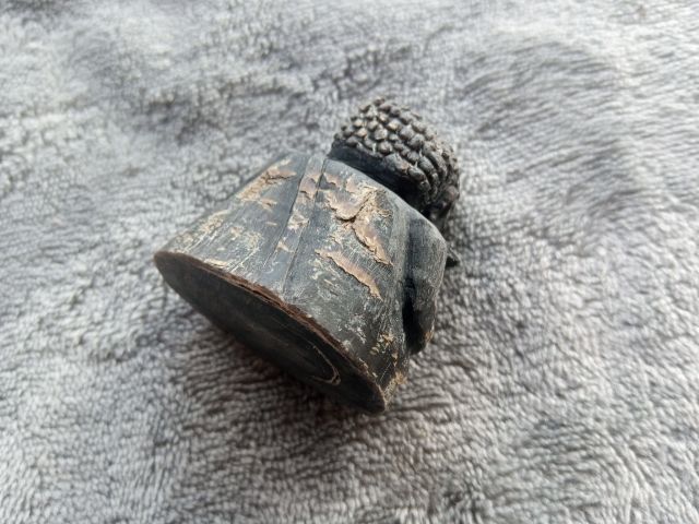 พระสังกัจจายน์  (เขาแกะ) รูปที่ 8