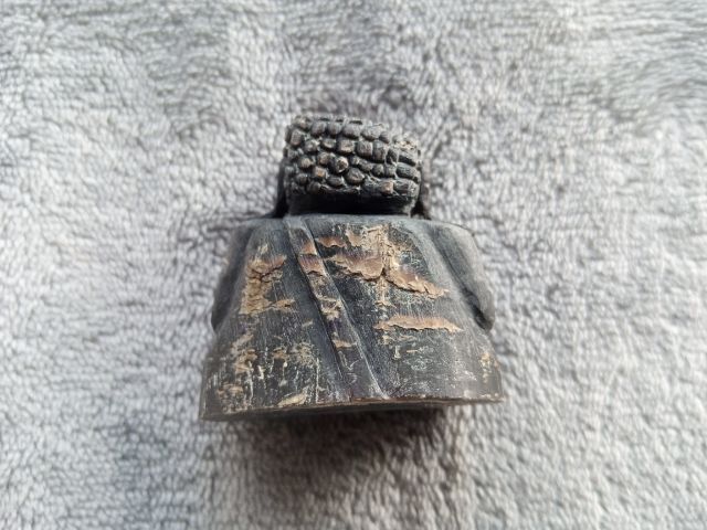 พระสังกัจจายน์  (เขาแกะ) รูปที่ 3