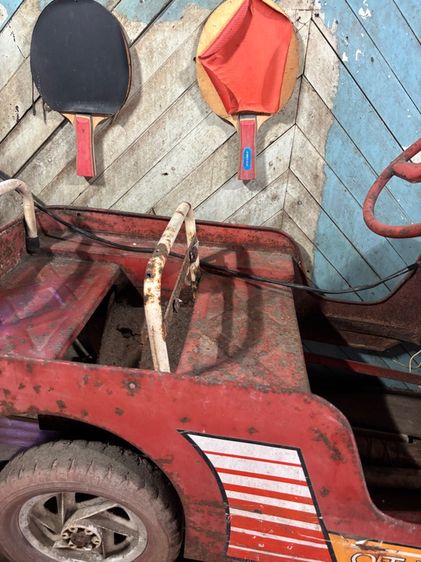 รถจิ๊บเก่า รูปที่ 2