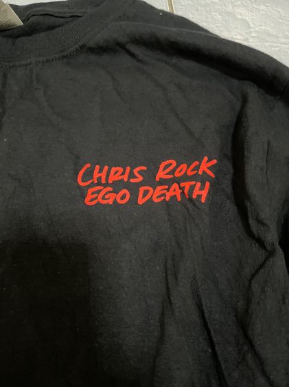 เสื้อยืด CHRIS ROCK รูปที่ 5