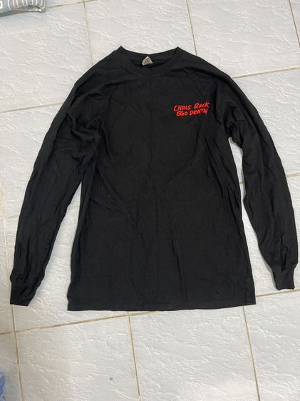 เสื้อยืด CHRIS ROCK รูปที่ 4