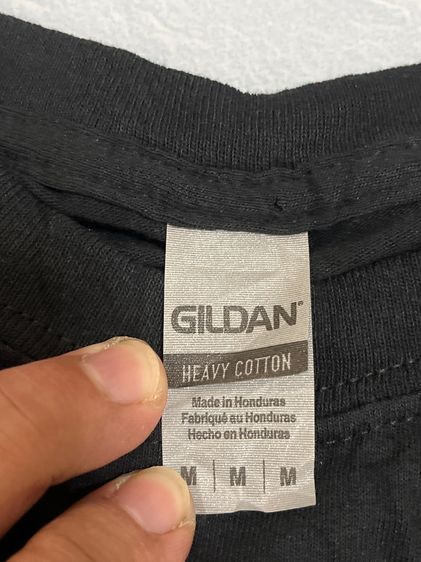 เสื้อยืด CHRIS ROCK รูปที่ 6