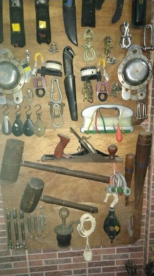 ของสะสมงานทองเหลือง   รูปที่ 9