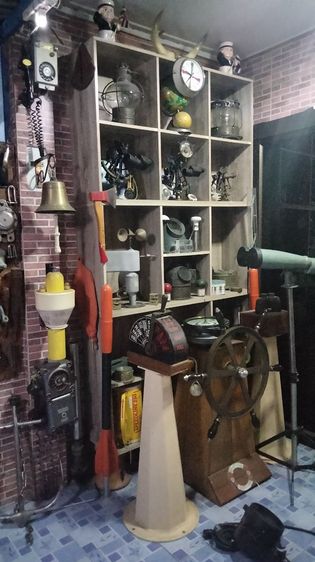 ของสะสมงานทองเหลือง   รูปที่ 4