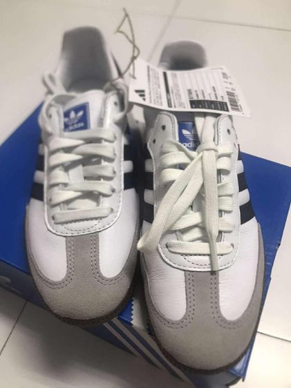 Adidas Samba OG ไซส์ 38 รูปที่ 3