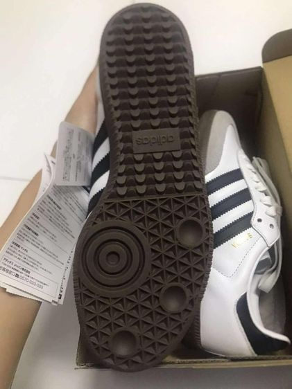 Adidas Samba OG ไซส์ 38 รูปที่ 6