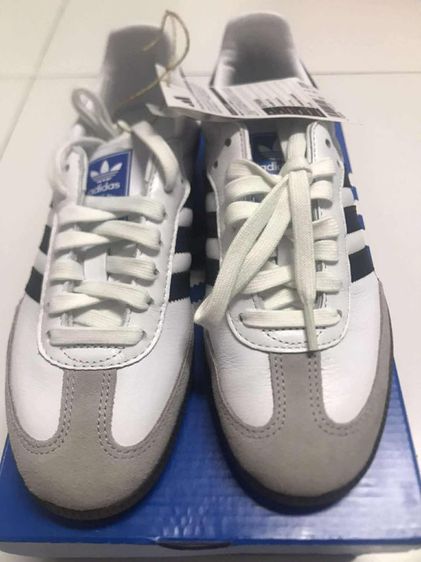 Adidas Samba OG ไซส์ 38 รูปที่ 4