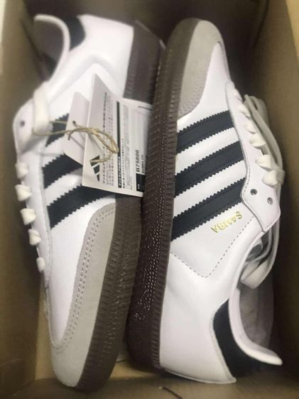 Adidas Samba OG ไซส์ 38 รูปที่ 5
