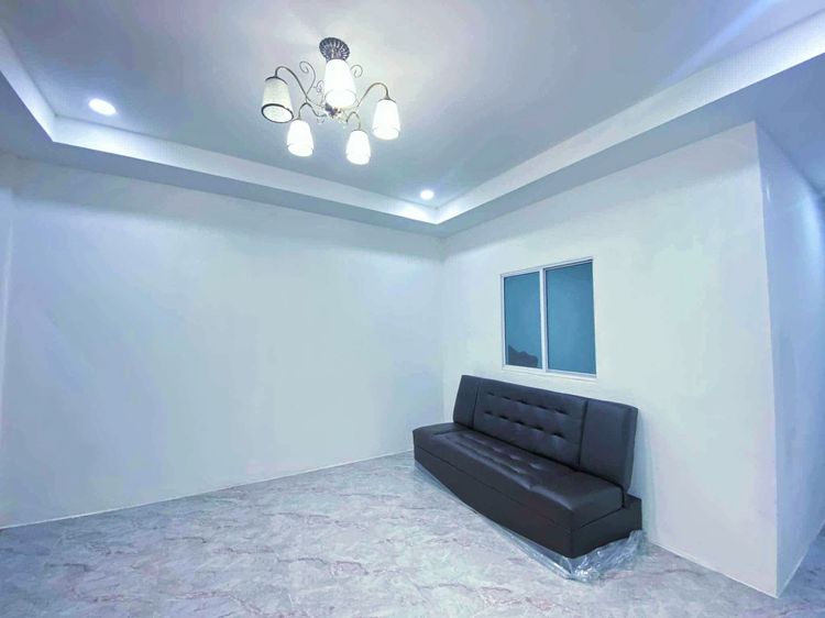 มีบางส่วน บ้านมือสองรีโนเวมใหม่พร้อมอยู่ รูปที่ 4