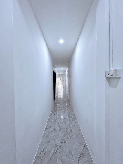 มีบางส่วน บ้านมือสองรีโนเวมใหม่พร้อมอยู่ รูปที่ 3