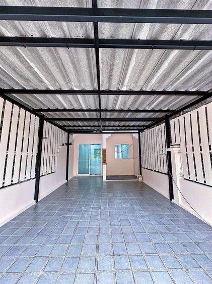 มีบางส่วน บ้านมือสองรีโนเวมใหม่พร้อมอยู่ รูปที่ 2