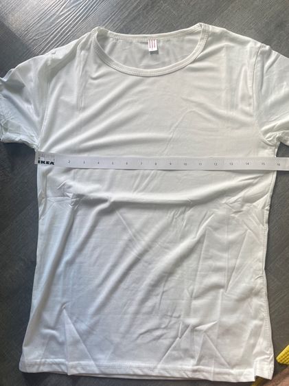 เสื้อยืด รูปที่ 5