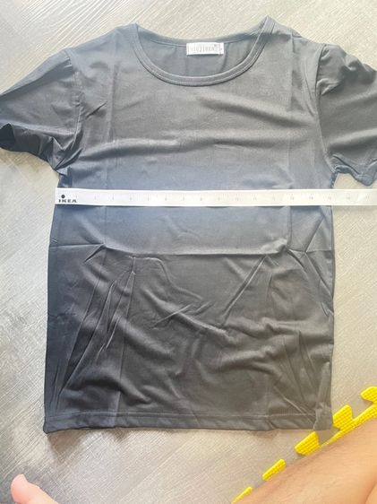 เสื้อยืด รูปที่ 3