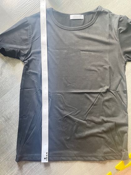 เสื้อยืด รูปที่ 4