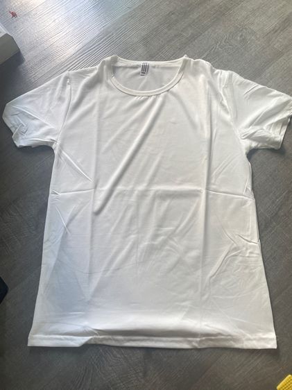 เสื้อยืด รูปที่ 2