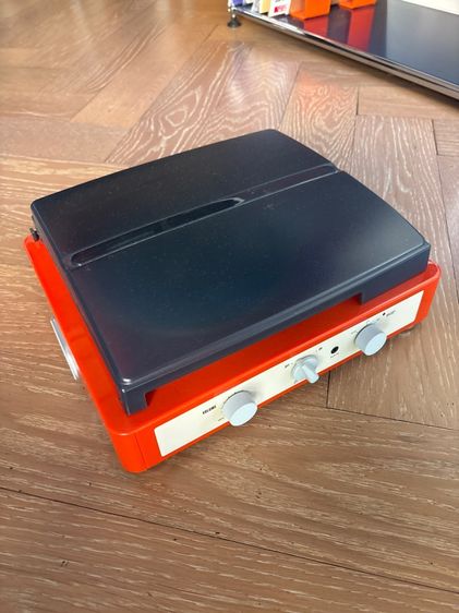 gadhouse เครื่องเล่นแผ่นเสียง