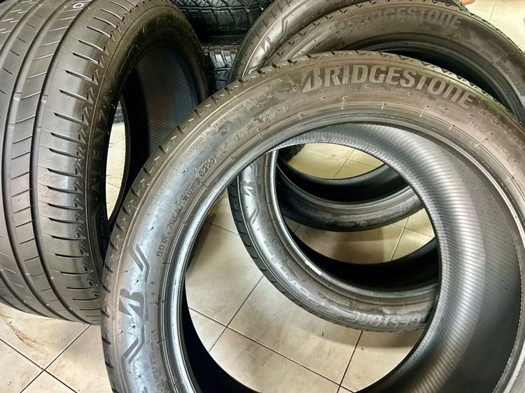 BRIDGESTONE 245 45 20 275 40 20 ปี22 ปี23 ครบชุด รูปที่ 7