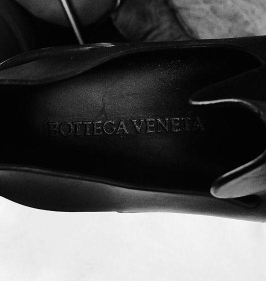 รองเท้าแตะ BOTTEGA VENETA  รูปที่ 4