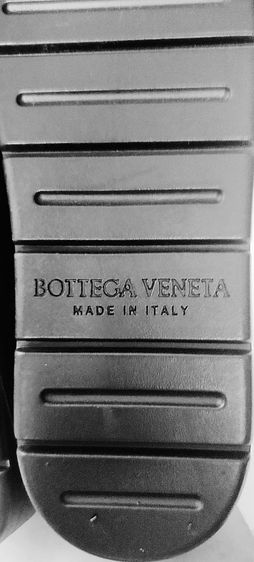 รองเท้าแตะ BOTTEGA VENETA  รูปที่ 6