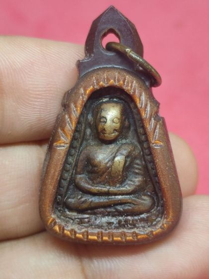 จอบหลวงพ่อเงิน