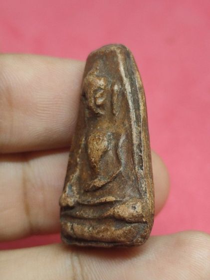 พระผงสุพรรณ รูปที่ 2