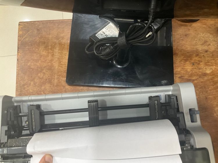 Printer Epson LQ-310 รูปที่ 5