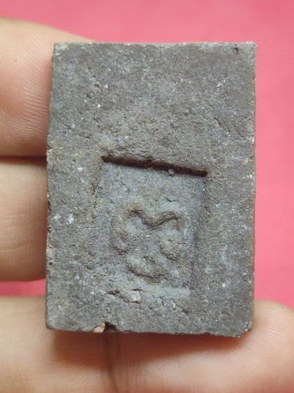 พระพิมพ์สมาธิ นั่งบัว รูปที่ 3