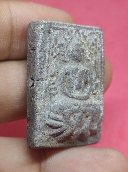 พระพิมพ์สมาธิ นั่งบัว รูปที่ 4