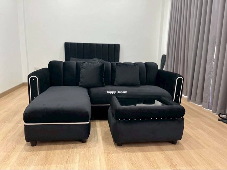 โซฟา ผ่อน แถมโต๊ะ รูปที่ 4