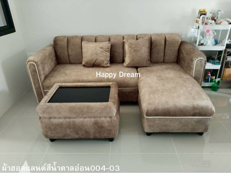 โซฟา ผ่อน แถมโต๊ะ รูปที่ 6