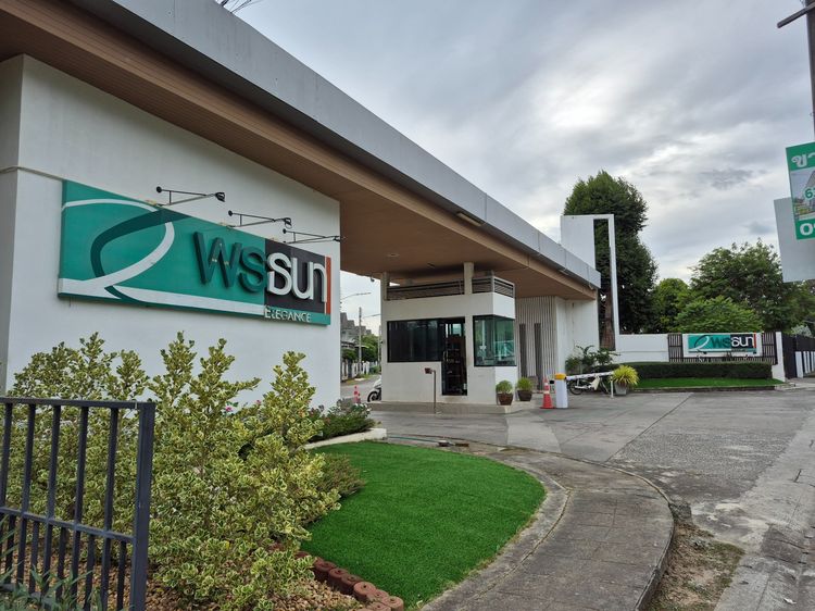 อื่นๆ ตกแต่งครบ บ้านเดี่ยว 2 ชั้น สภาพดีมาก  รปภ 24 ชม. สระว่ายน้ำ สนามเด็กเล่น รูปที่ 3