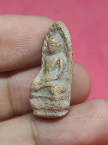 พระรอด รูปที่ 2