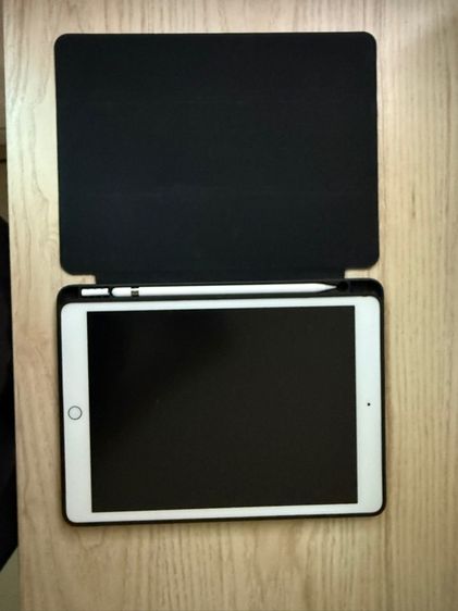 ipad gen8 wifi celular 128GB รูปที่ 4
